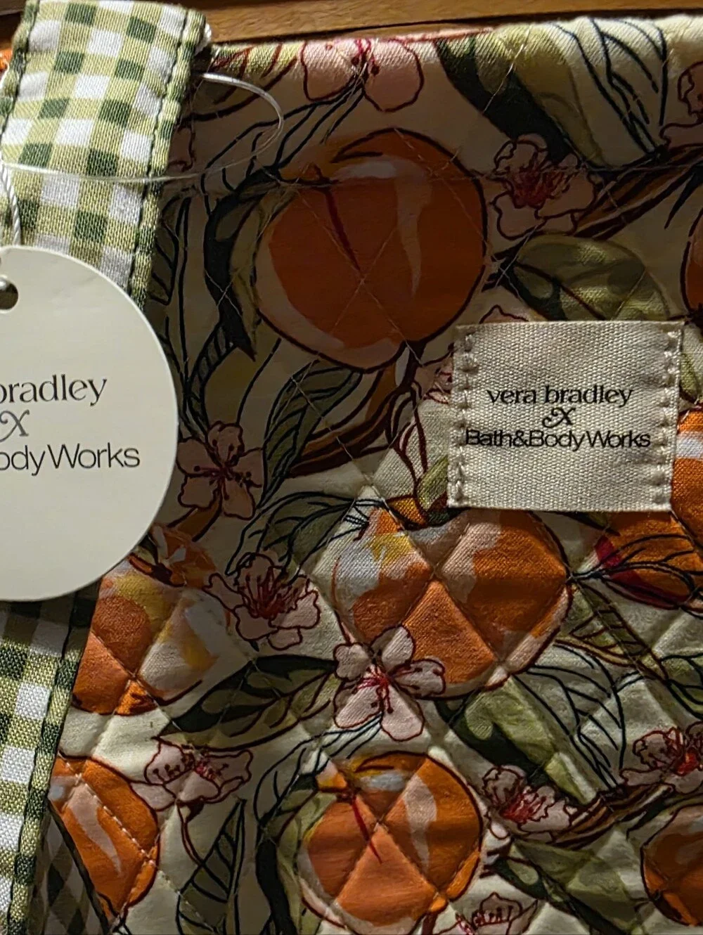 Vera Bradley brand new